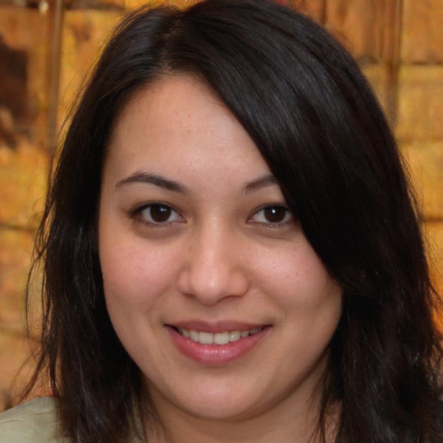 Expertin für Altersvorsorge bei der Strategieentwicklung