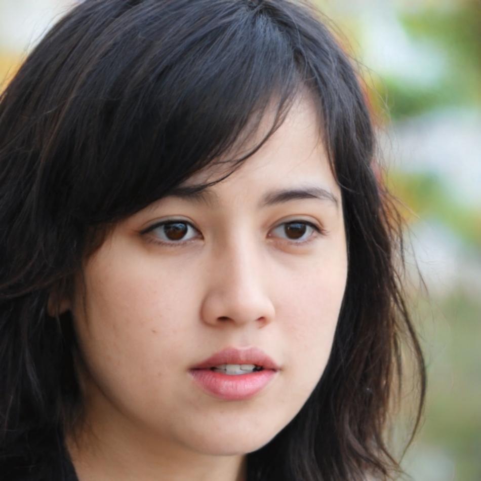 Erfolgreiche Beraterin