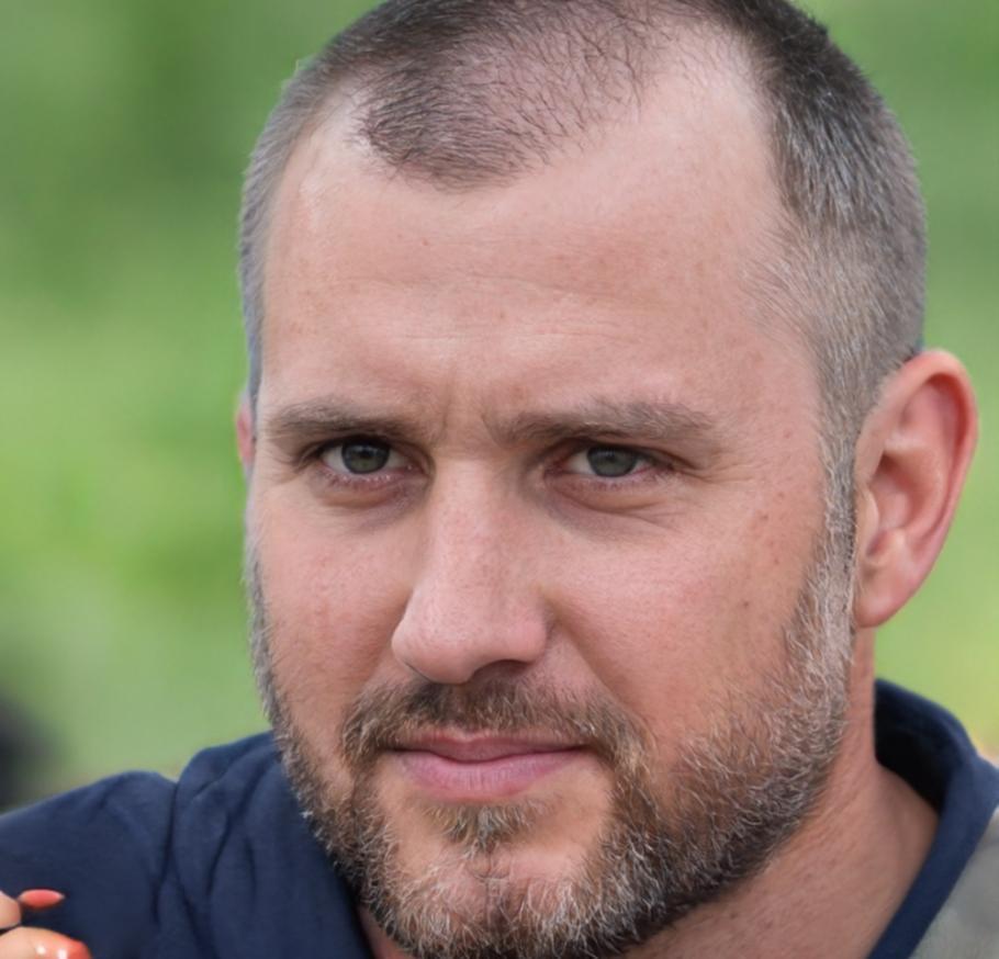 Erfolgreicher Teilnehmer