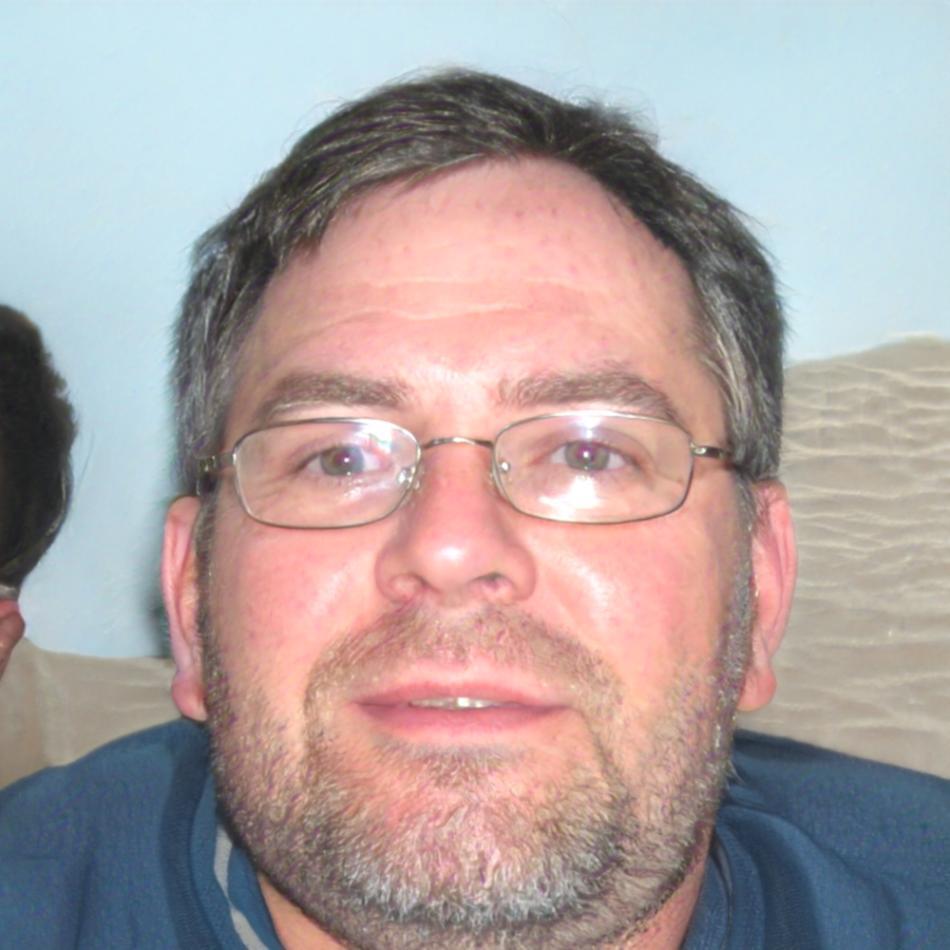 Zufriedener Teilnehmer Michael